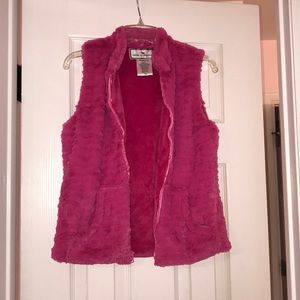 Kids vest